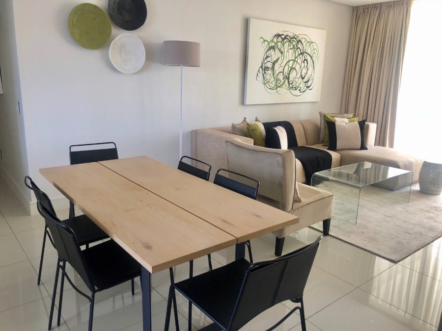 To Let 2 Bedroom Property for Rent in Sandown Gauteng