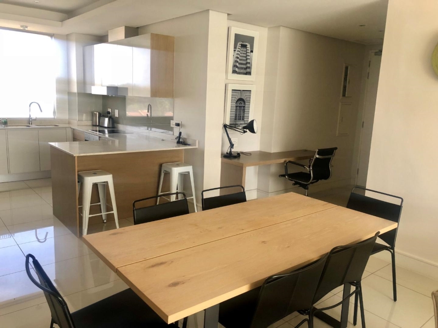 To Let 2 Bedroom Property for Rent in Sandown Gauteng