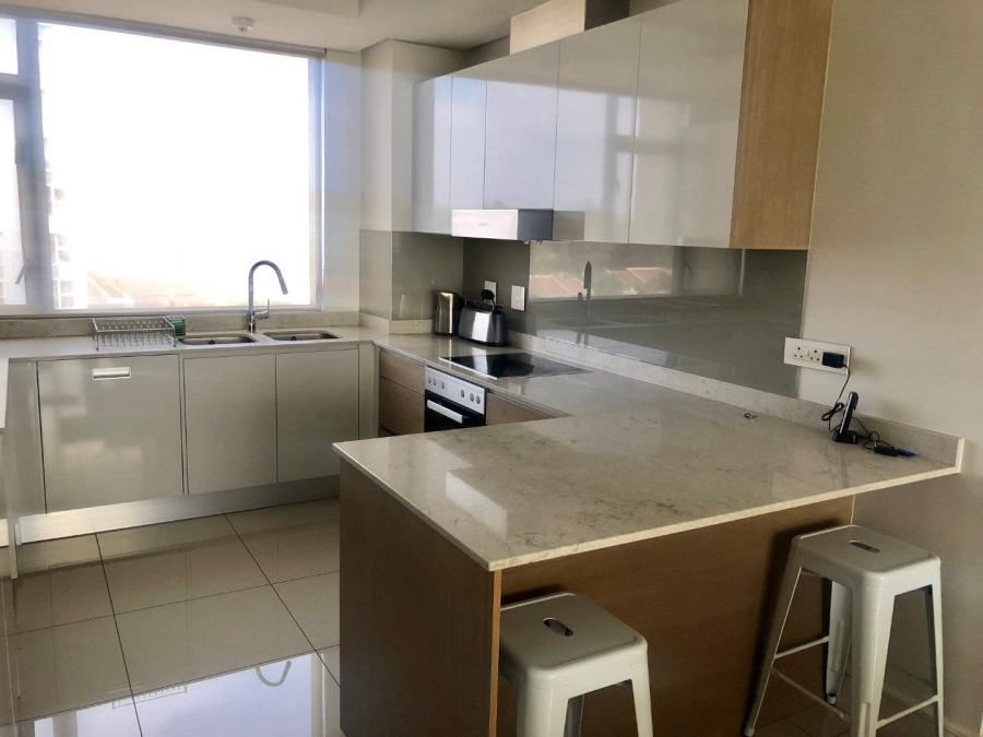 To Let 2 Bedroom Property for Rent in Sandown Gauteng