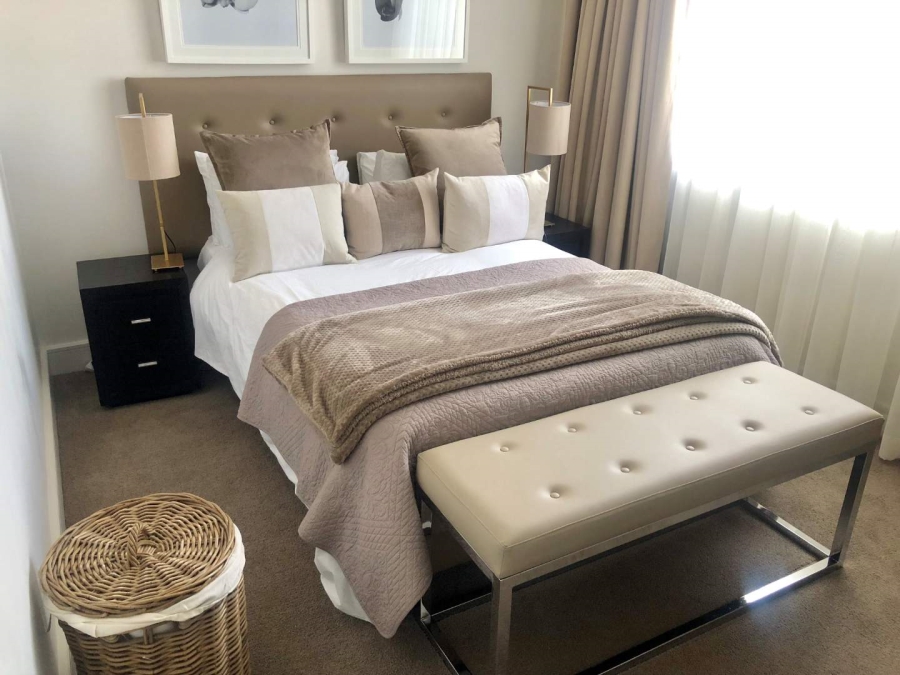 To Let 2 Bedroom Property for Rent in Sandown Gauteng