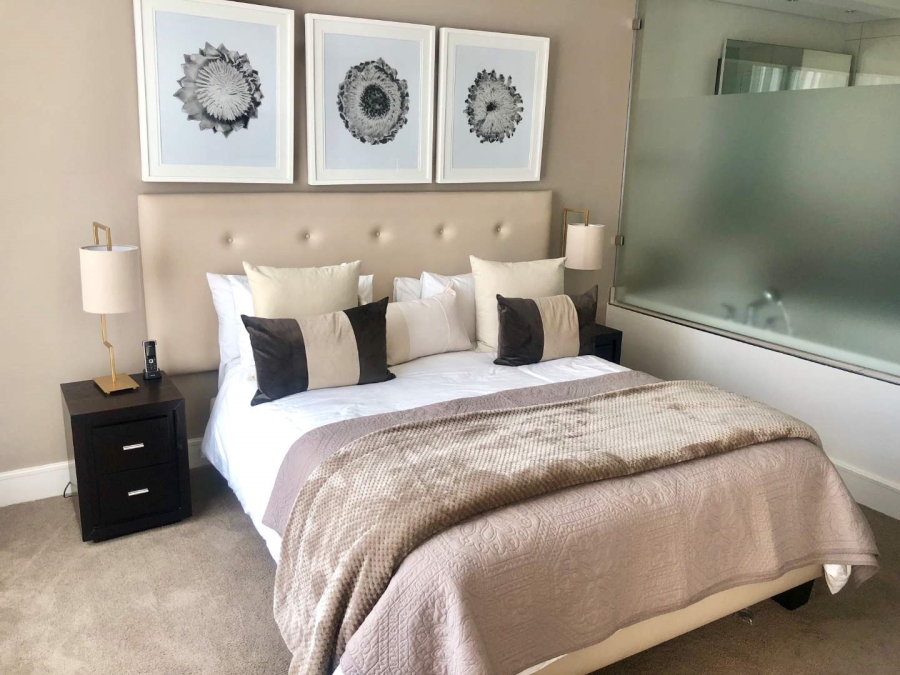 To Let 2 Bedroom Property for Rent in Sandown Gauteng