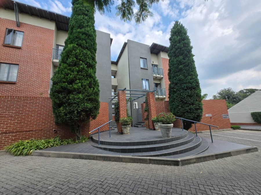 1 Bedroom Property for Sale in Ferndale Gauteng