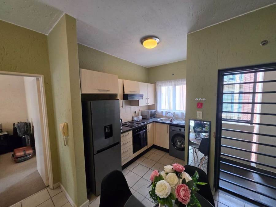 1 Bedroom Property for Sale in Ferndale Gauteng