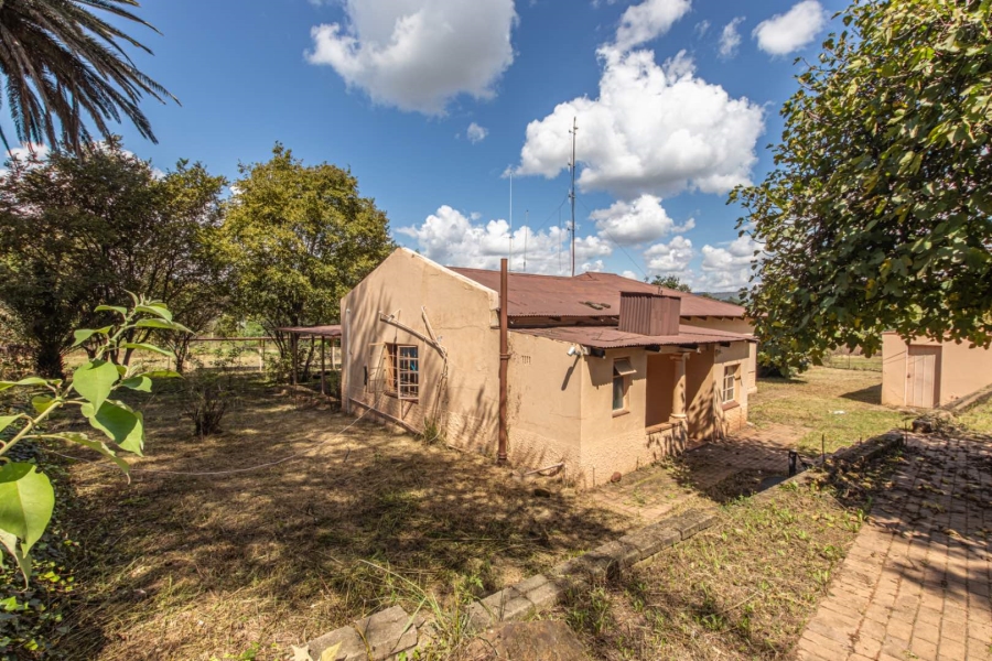 6 Bedroom Property for Sale in Rietvallei A H Gauteng