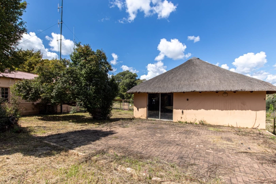 6 Bedroom Property for Sale in Rietvallei A H Gauteng