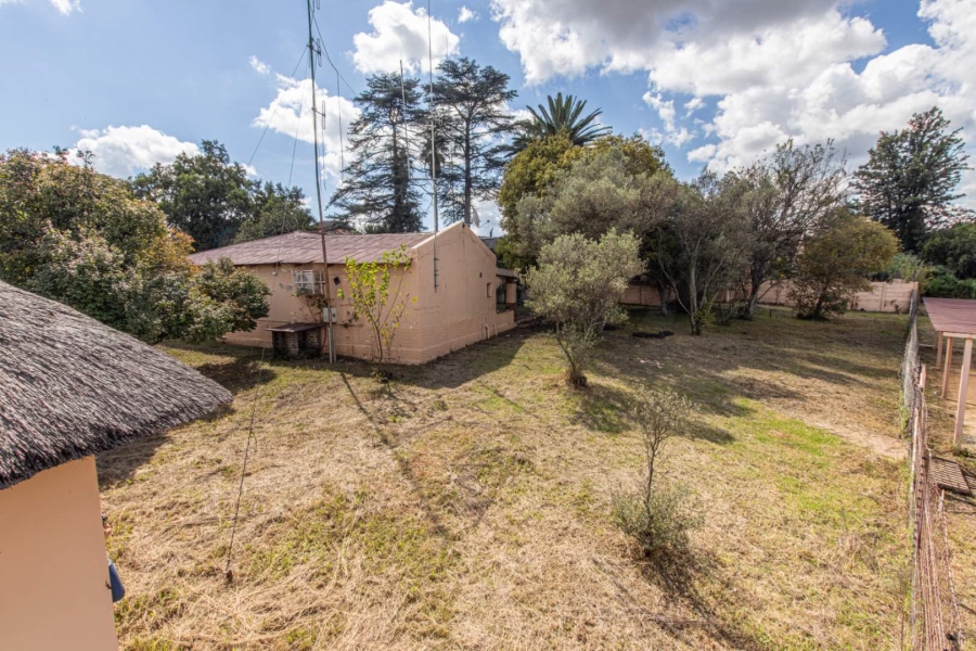 6 Bedroom Property for Sale in Rietvallei A H Gauteng