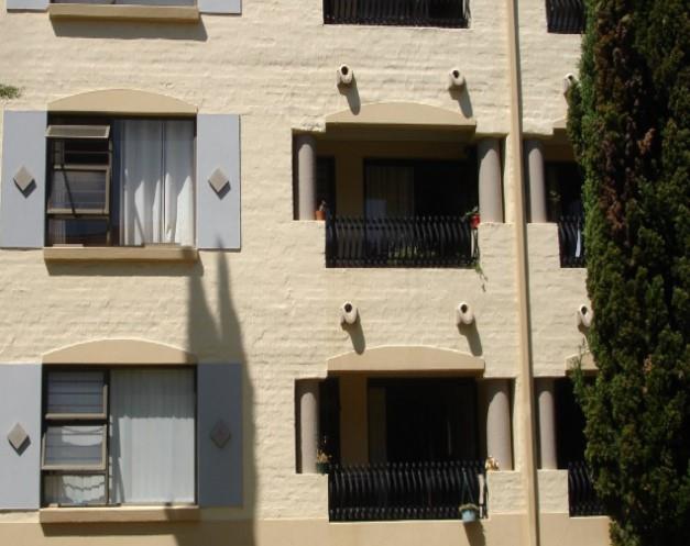 To Let 1 Bedroom Property for Rent in Nieuw Muckleneuk Gauteng