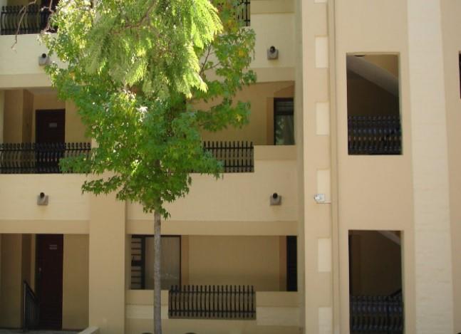 To Let 1 Bedroom Property for Rent in Nieuw Muckleneuk Gauteng