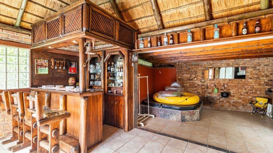 5 Bedroom Property for Sale in Terenure Gauteng