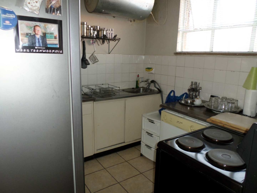 2 Bedroom Property for Sale in Benoni Central Gauteng