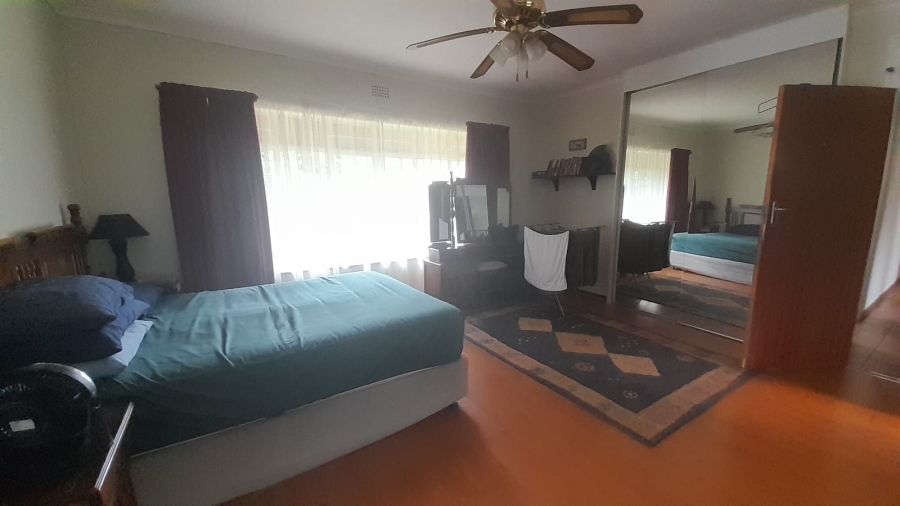 4 Bedroom Property for Sale in Glen Marais Gauteng