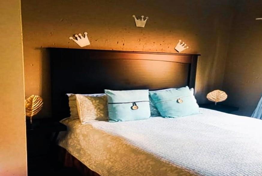 2 Bedroom Property for Sale in Birchleigh Gauteng