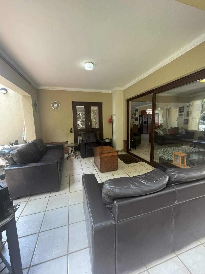 4 Bedroom Property for Sale in Woodlands Gauteng