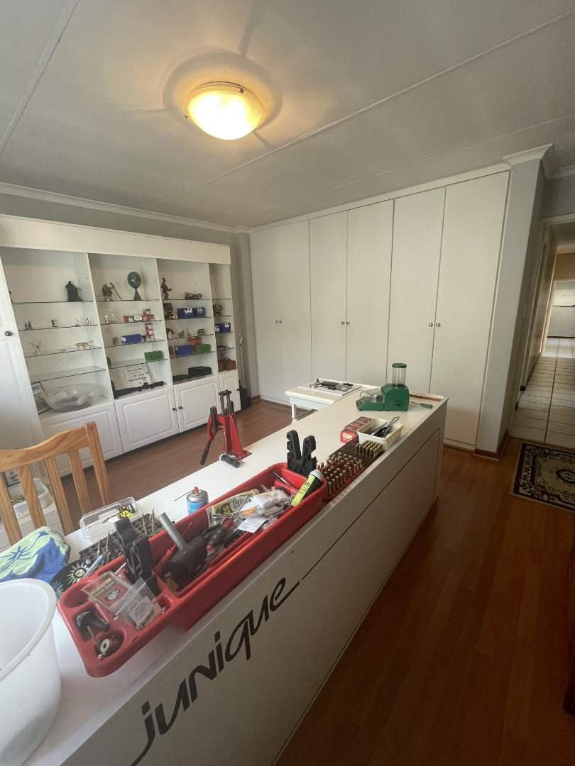 4 Bedroom Property for Sale in Woodlands Gauteng