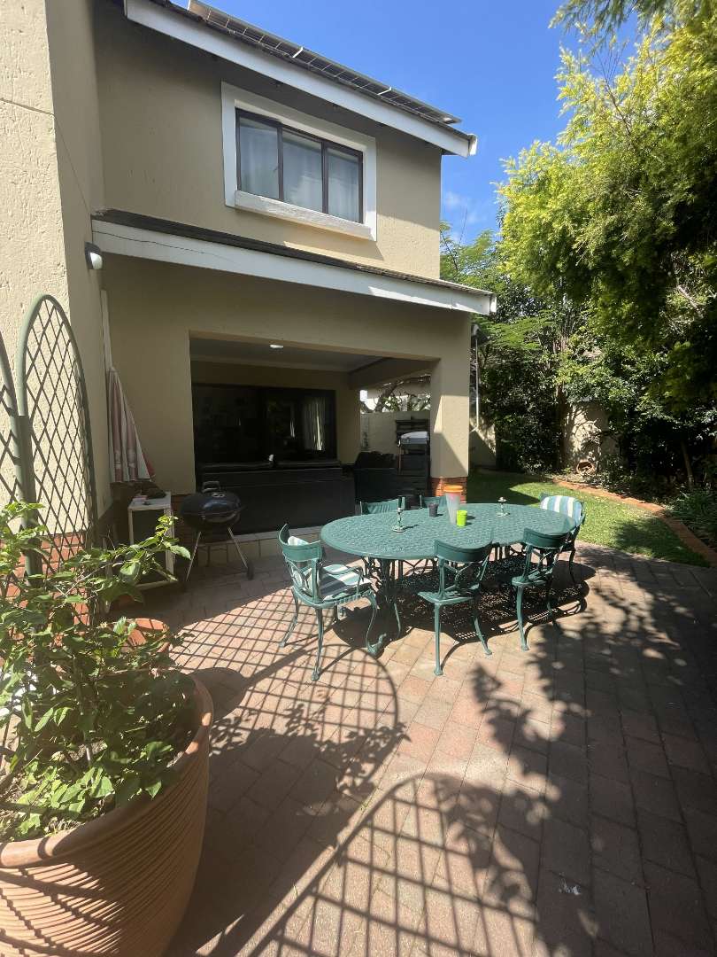 4 Bedroom Property for Sale in Woodlands Gauteng