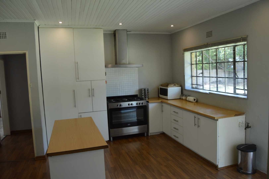 4 Bedroom Property for Sale in Brackenhurst Gauteng