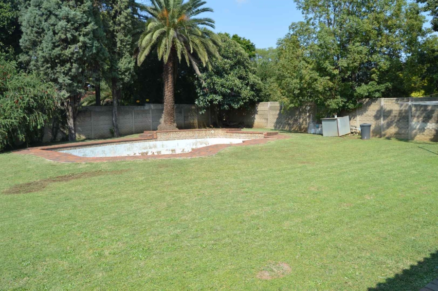 4 Bedroom Property for Sale in Brackenhurst Gauteng