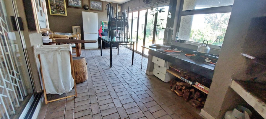 4 Bedroom Property for Sale in Brackendowns Gauteng