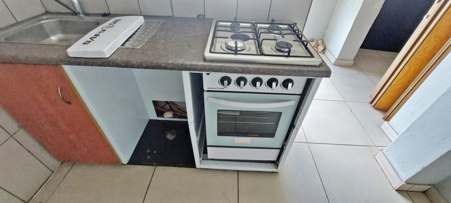 4 Bedroom Property for Sale in Brackendowns Gauteng