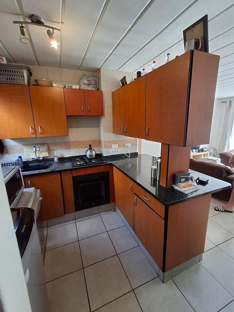 2 Bedroom Property for Sale in Verwoerdpark Gauteng