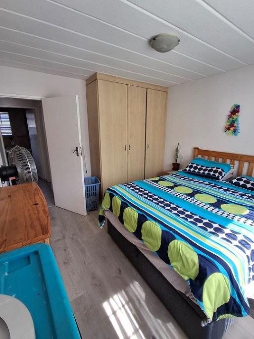 2 Bedroom Property for Sale in Verwoerdpark Gauteng