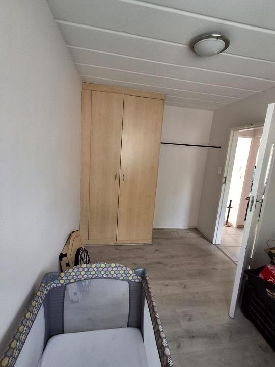 2 Bedroom Property for Sale in Verwoerdpark Gauteng