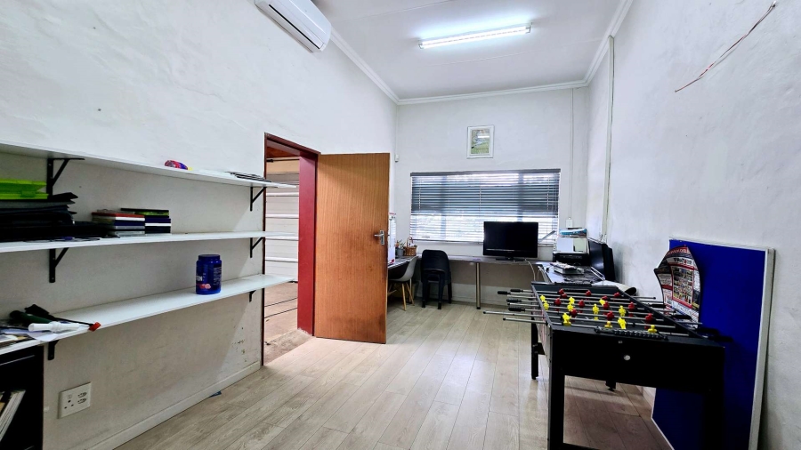 4 Bedroom Property for Sale in Meyerspark Gauteng