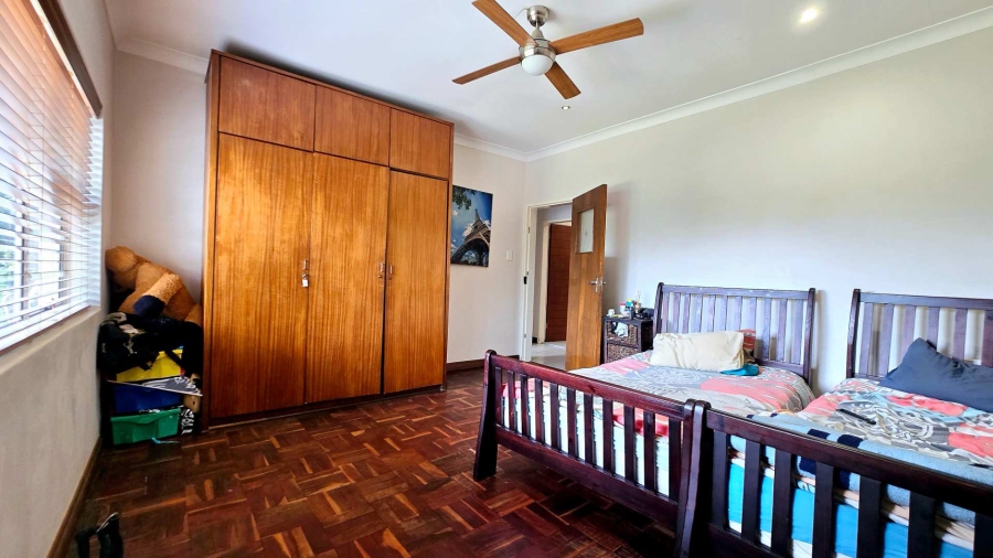 4 Bedroom Property for Sale in Meyerspark Gauteng