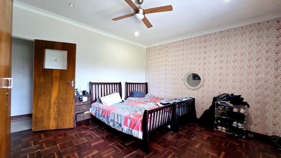 4 Bedroom Property for Sale in Meyerspark Gauteng