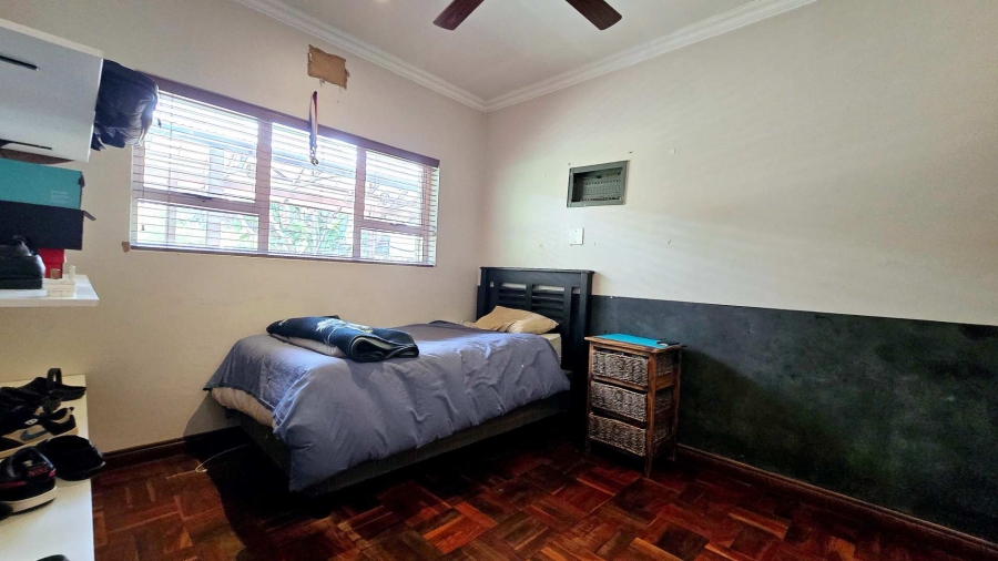 4 Bedroom Property for Sale in Meyerspark Gauteng