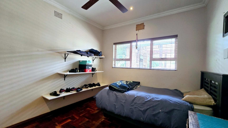 4 Bedroom Property for Sale in Meyerspark Gauteng