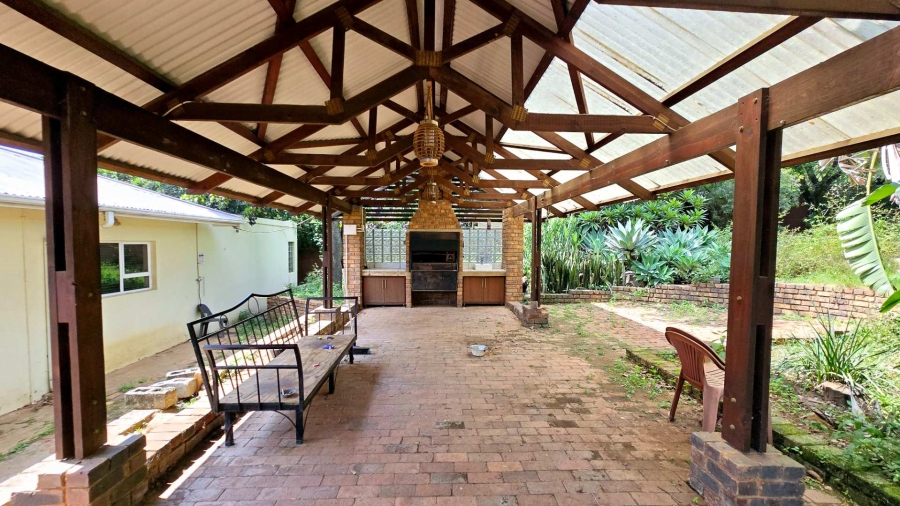 4 Bedroom Property for Sale in Meyerspark Gauteng