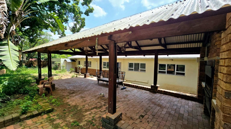 4 Bedroom Property for Sale in Meyerspark Gauteng