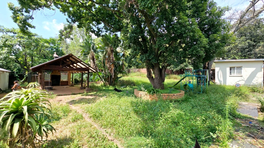 4 Bedroom Property for Sale in Meyerspark Gauteng