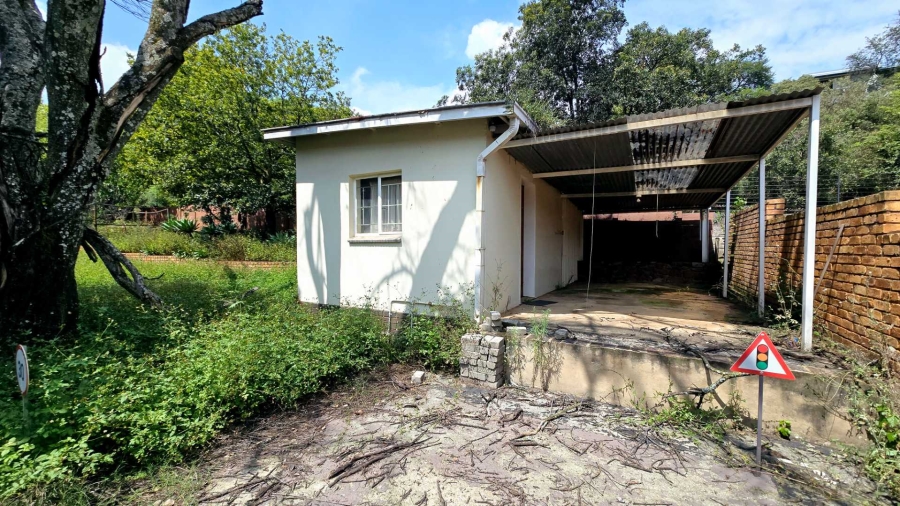 4 Bedroom Property for Sale in Meyerspark Gauteng