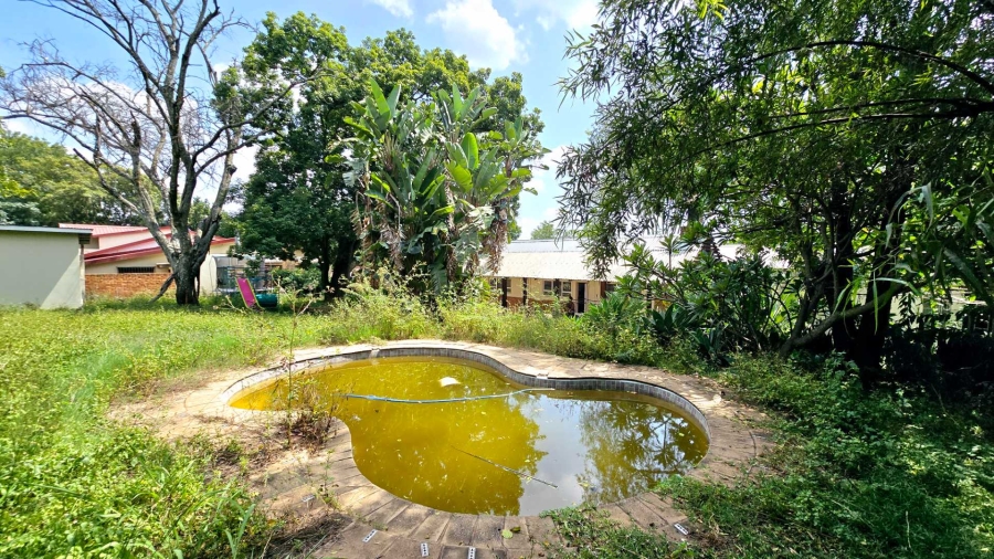 4 Bedroom Property for Sale in Meyerspark Gauteng