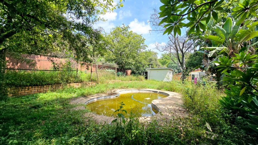 4 Bedroom Property for Sale in Meyerspark Gauteng