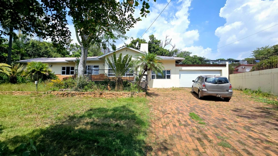 4 Bedroom Property for Sale in Meyerspark Gauteng