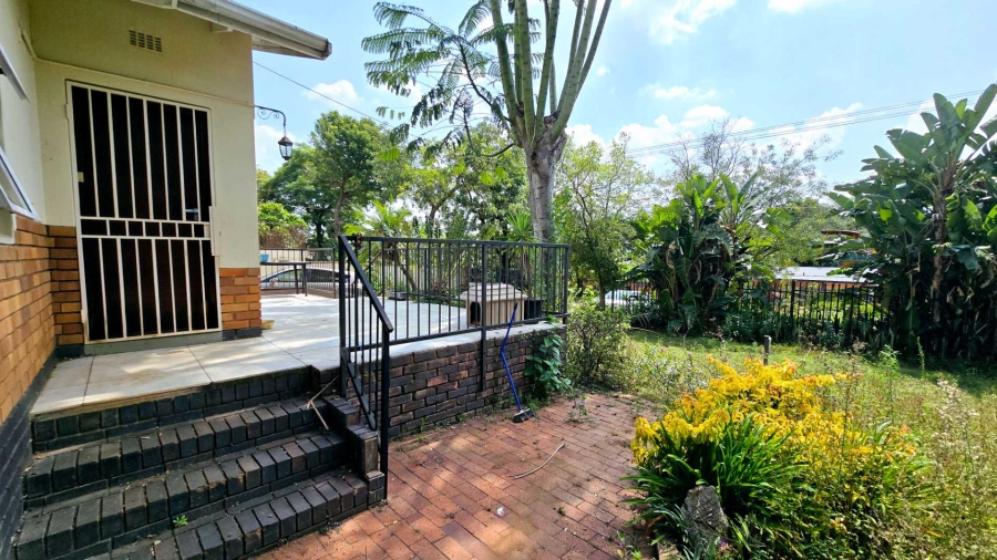 4 Bedroom Property for Sale in Meyerspark Gauteng