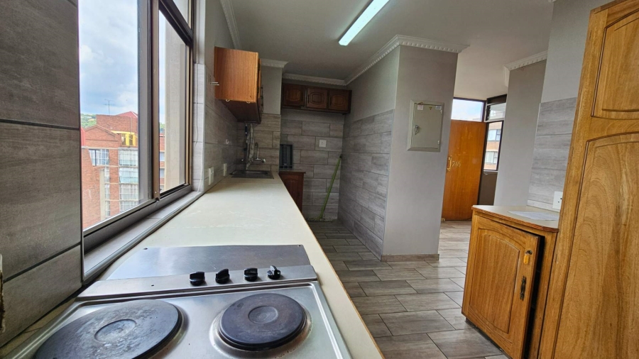 2 Bedroom Property for Sale in Pretoria Central Gauteng