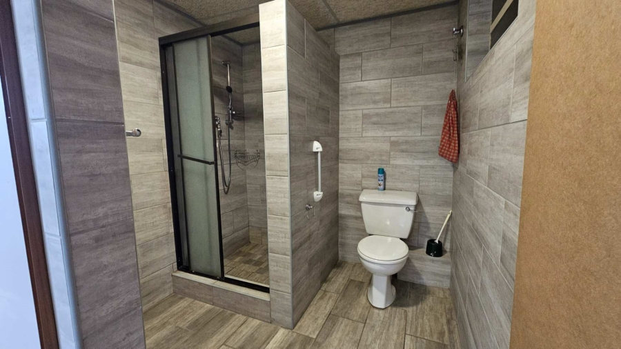 2 Bedroom Property for Sale in Pretoria Central Gauteng