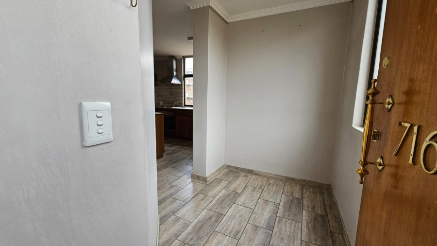 2 Bedroom Property for Sale in Pretoria Central Gauteng