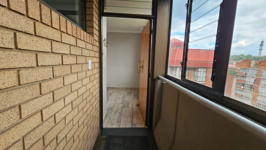 2 Bedroom Property for Sale in Pretoria Central Gauteng