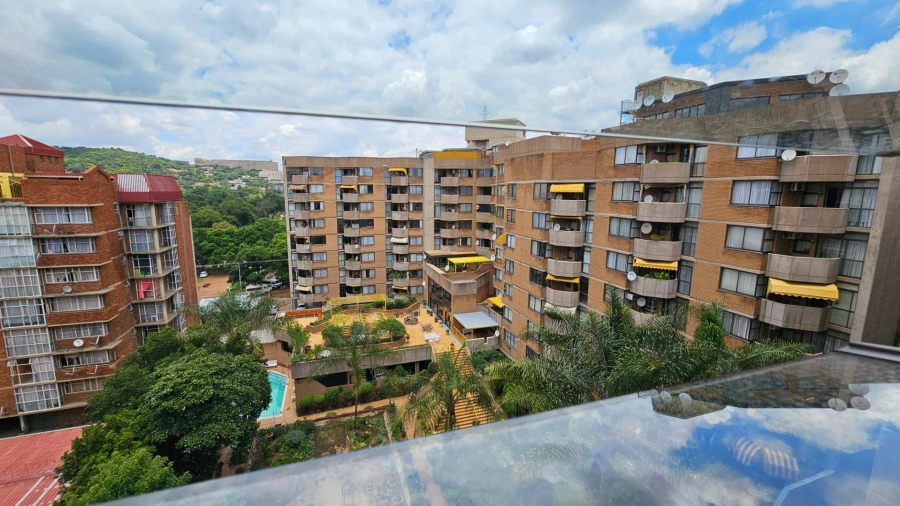 2 Bedroom Property for Sale in Pretoria Central Gauteng