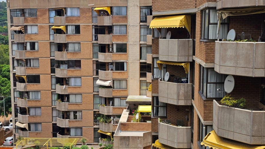 2 Bedroom Property for Sale in Pretoria Central Gauteng