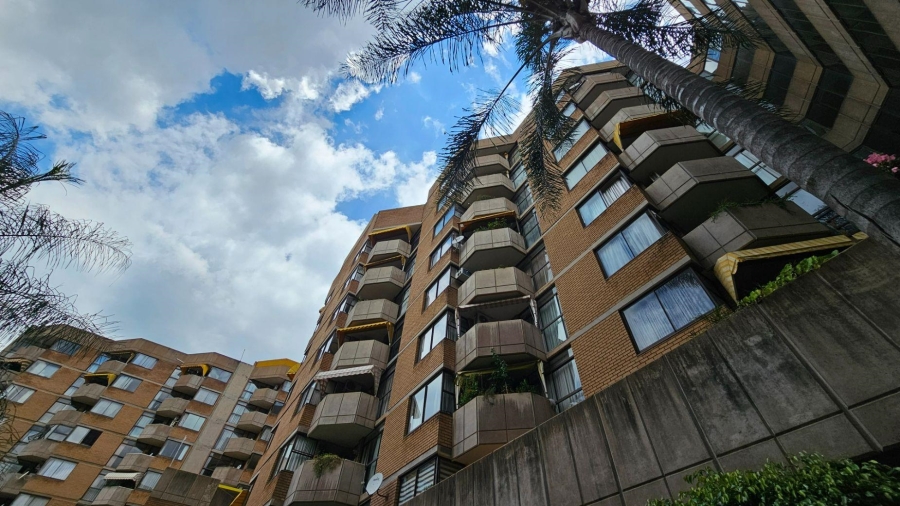 2 Bedroom Property for Sale in Pretoria Central Gauteng