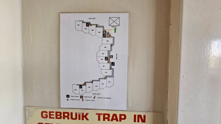 2 Bedroom Property for Sale in Pretoria Central Gauteng