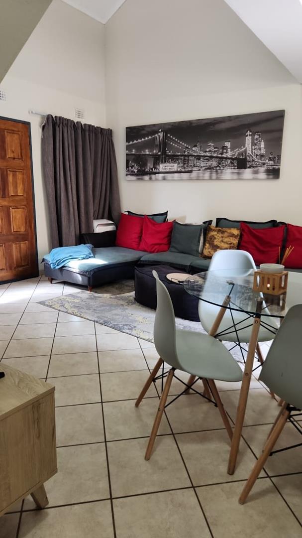To Let 3 Bedroom Property for Rent in Chantelle Gauteng