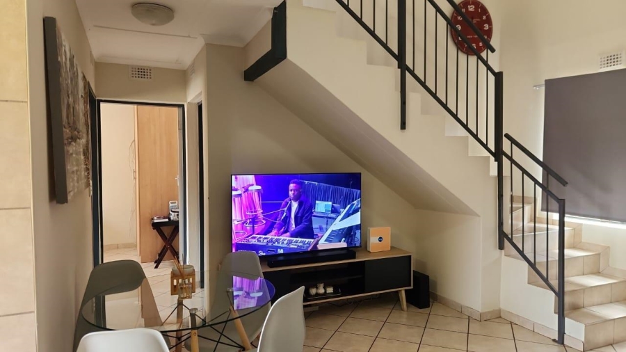 To Let 3 Bedroom Property for Rent in Chantelle Gauteng