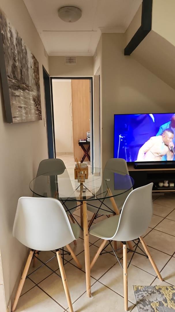 To Let 3 Bedroom Property for Rent in Chantelle Gauteng